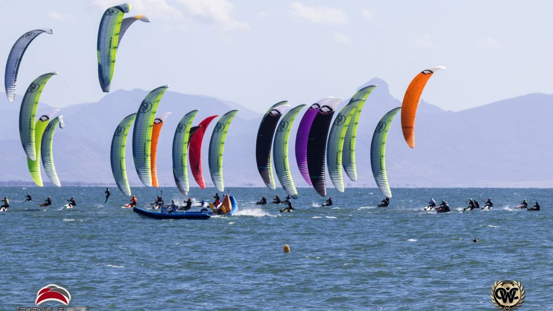 OPEN WATER CHALLENGE/ A Torre Grande un ricco week end di sport e talk green OPEN WATER CHALLENGE/ A Torre Grande un ricco week end di sport e talk green