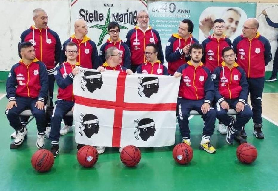 SCUDETTO!/ L’ASD Atletico AIPD di Oristano si conferma  ad Ostia  Canpione d’Italia!