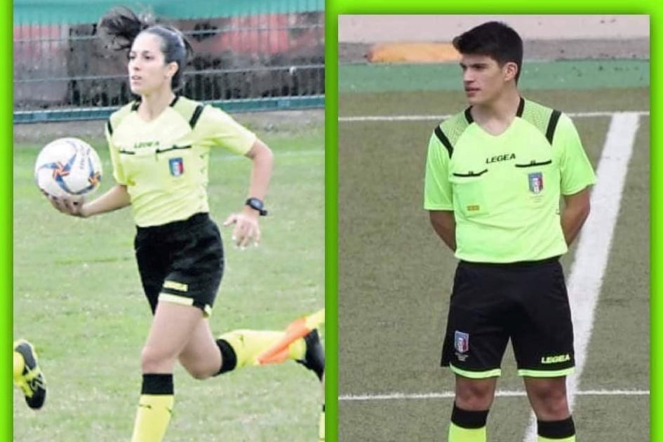 COPPA ECCELLENZA/ Mercoledì in campo per le semifinali Ossese- Taloro e Castiadas-Guspini COPPA ECCELLENZA/ Mercoledì in campo per le semifinali Ossese- Taloro e Castiadas-Guspini