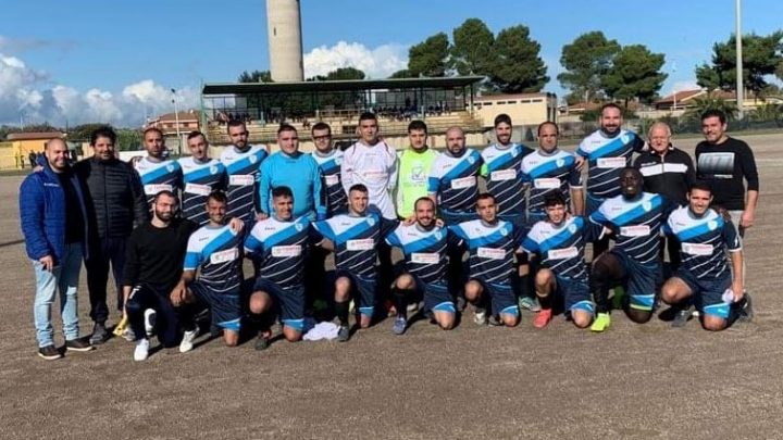 CALCIO 3A CATEGORIA ORISTANO/ ” L’emergenza sanitaria” causa il rinvio della gara di stamattina  Arcidano- Allai