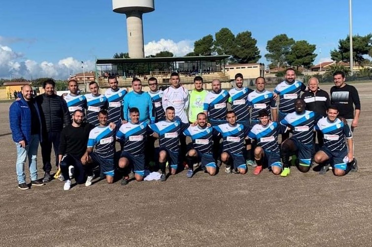 CALCIO 3A CATEGORIA ORISTANO/ ” L’emergenza sanitaria” causa il rinvio della gara di stamattina  Arcidano- Allai
