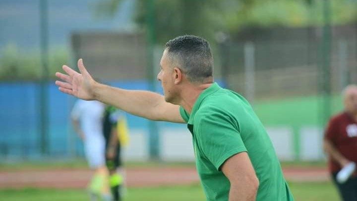 CALCIO ECCELLENZA/ Cirinà è soddisfatto: “A Gavoi il Ghilarza ha disputato una grande partita, ora  testa a giovedì con l’Abus”