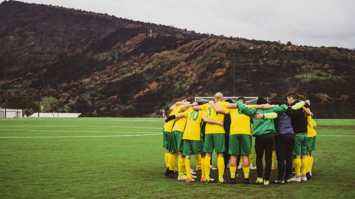 CALCIO 3A CATEGORIA ORISTANO/ Doppietta di Spanedda e gol di Inzis per la vittoria del Cuglieri sul Laconi