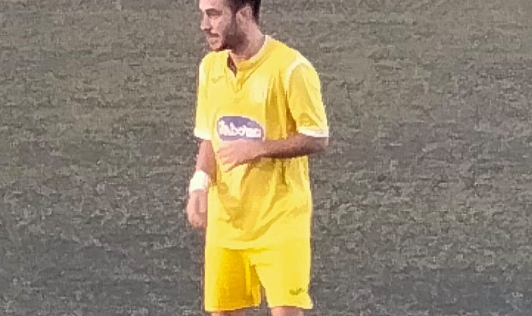 CALCIO PROMOZIONE B/ L’ Arborea si aggiudica il derby con la Tharros e la raggiunge al secondo posto CALCIO PROMOZIONE B/ L’ Arborea si aggiudica il derby con la Tharros e la raggiunge al secondo posto