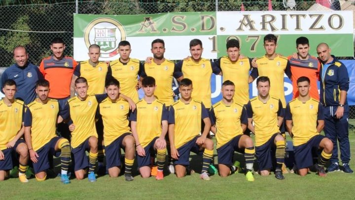 CALCIO 1A CATEGORIA B/ Mister Giancarlo Boi: “Obiettivi stagionali campionato tranquillo  e  crescita dei giovani della Freccia Mogoro” 