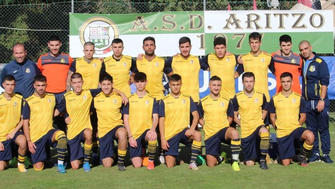 CALCIO 1A CATEGORIA B/ Mister Giancarlo Boi: “Obiettivi stagionali campionato tranquillo e crescita dei giovani della Freccia Mogoro” CALCIO 1A CATEGORIA B/ Mister Giancarlo Boi: “Obiettivi stagionali campionato tranquillo e crescita dei giovani della Freccia Mogoro”