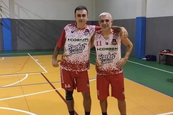 PALLACANESTRO OPEN MSP / Non bastano al Basket Ghilarza le 7 bombe e 33 punti di Alberto Agus per evitare la sconfitta a Fluminimaggiore PALLACANESTRO OPEN MSP / Non bastano al Basket Ghilarza le 7 bombe e 33 punti di Alberto Agus per evitare la sconfitta a Fluminimaggiore