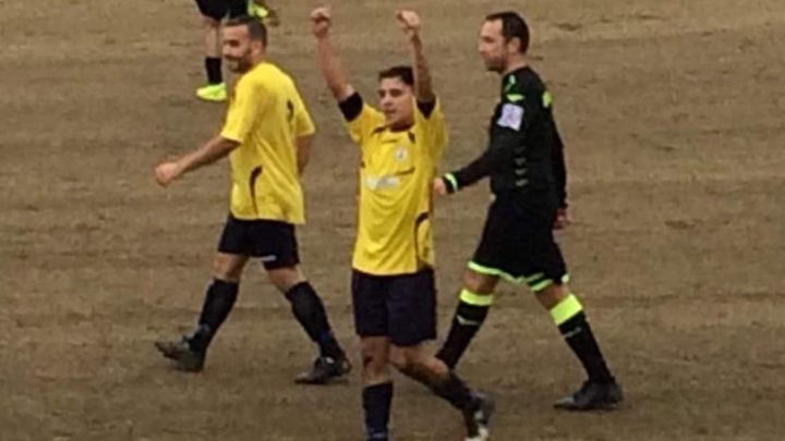 LA VETRINA DEI GIOVANI CALCIATORI/ Riflettori puntati su Giuseppe Piga, classe 2003 della Busachese   