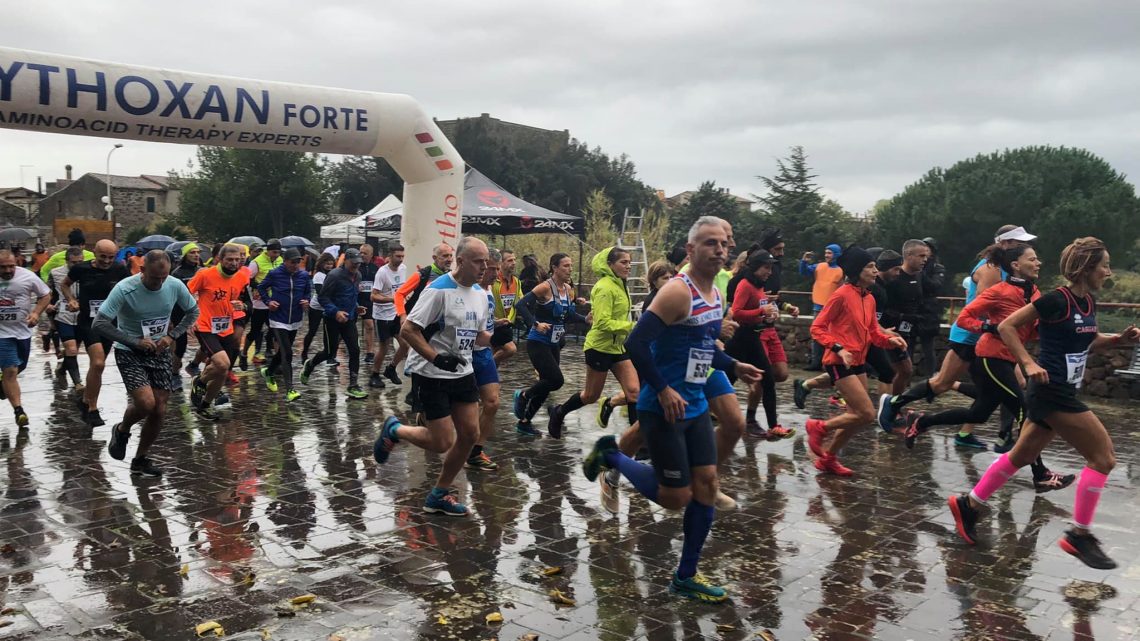 GUILCERACE 2022/ Grande attesa per la seconda edizione che si terrà il 13 novembre  nel territorio di San Serafino a Ghilarza