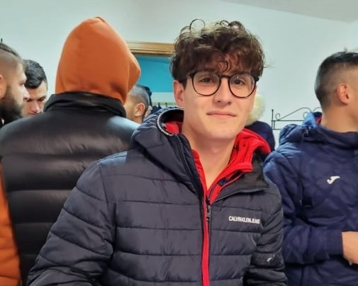CALCIO PROMOZIONE B/ Demurtas e Loreto timbrano la vittoria per 1-2 del Samugheo a Sadali CALCIO PROMOZIONE B/ Demurtas e Loreto timbrano la vittoria per 1-2 del Samugheo a Sadali