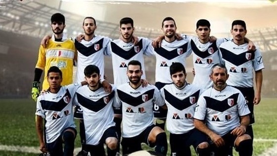 CALCIO 3A CATEGORIA ORISTANO/  ” L’emergenza sanitaria” causa il rinvio precauzionale  delle gare  Allai- Sos Paris Seneghe e Marrubiu- Siamanna