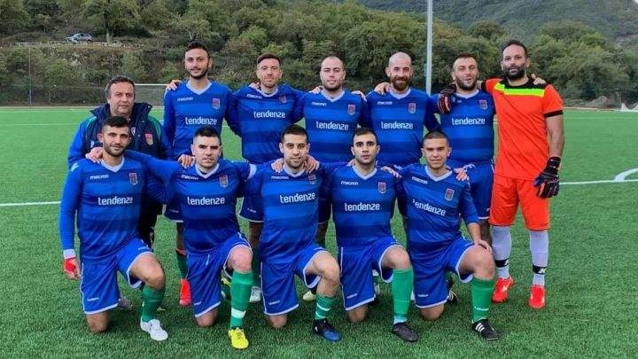 CALCIO 1A CATEGORIA / Dall’Abbasanta all’Orani: Gabriele Lostia nuovo tecnico verdeazzurro