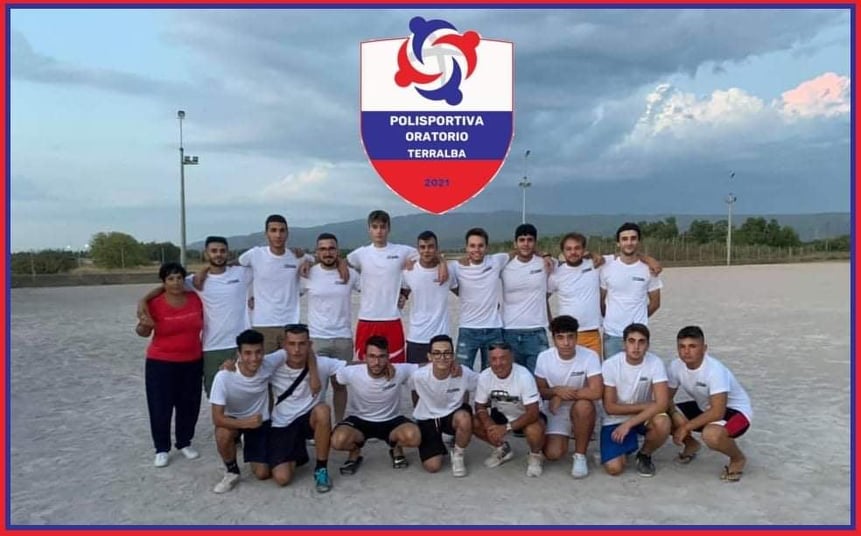 CALCIO 3A CATEGORIA ORISTANO/ Rinviata la gara con l’ Ales, siamo andati a “scoprire” la nuova realtà dell’ Oratorio Terralba