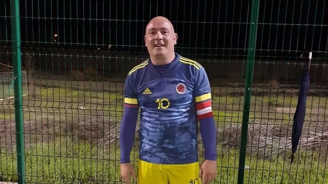 CALCIO OVER  40 ORISTANO/ Ottima la prima per il Ghilarza che batte l’Aristanis  2-0: in gol Martino  Mariotti e Sergio  Loi