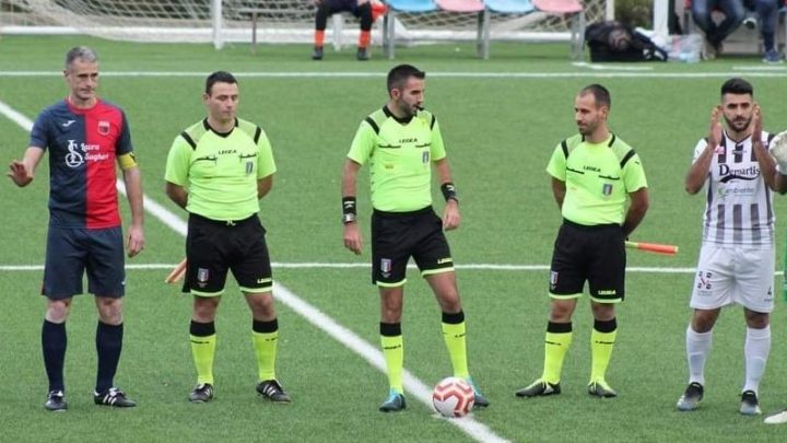 CALCIO COPPA ECCELLENZA / Il Taloro vince per 3-2, sfiora la qualificazione  ma in finale va l’Ossese che affronterà il Castiadas
