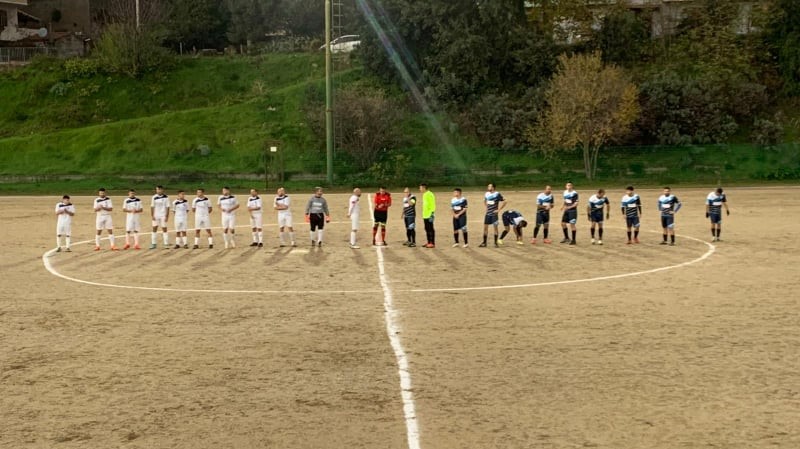 CALCIO 3A CATEGORIA ORISTANO/ Sette gol dell’Arcidano sul campo di Laconi al Santa Barbara Nureci