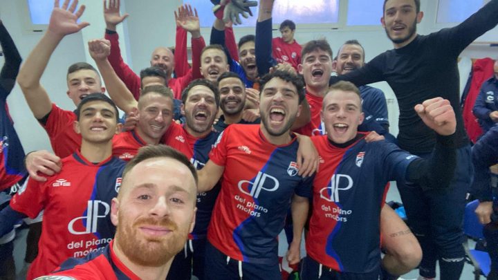 CALCIO ECCELLENZA/ Coquin e Maida fanno volare il Bosa che supera anche l’Arbus per 2-1