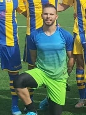 CALCIO 2A CATEGORIA F/ Un nuovo portiere per la Folgore Oristano: arriva Claudio Carta  