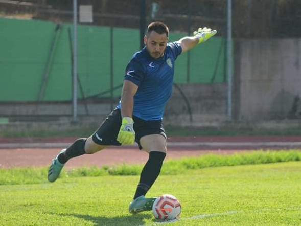 IL LUNEDI’ DELL’ECCELLENZA/ Taloro Gavoi brutto esordio a Villacidro ma mercoledì è già derby di Coppa con la Nuorese IL LUNEDI’ DELL’ECCELLENZA/ Taloro Gavoi brutto esordio a Villacidro ma mercoledì è già derby di Coppa con la Nuorese