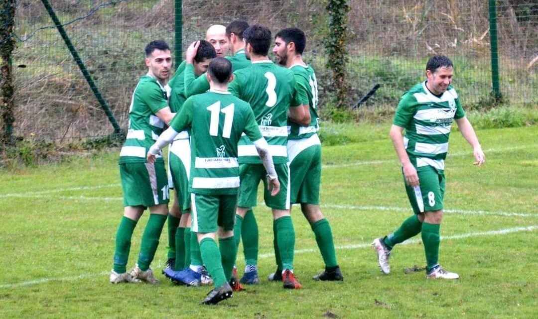 CALCIO 1A CATEGORIA D/ L’Oristanese rimedia una pesante sconfitta a Pattada per 4-1 e viene agganciata al terzo posto