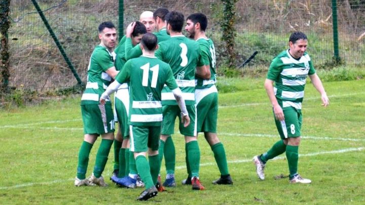 CALCIO 1A CATEGORIA D/ L’Oristanese rimedia una pesante sconfitta a Pattada per 4-1 e viene agganciata al terzo posto