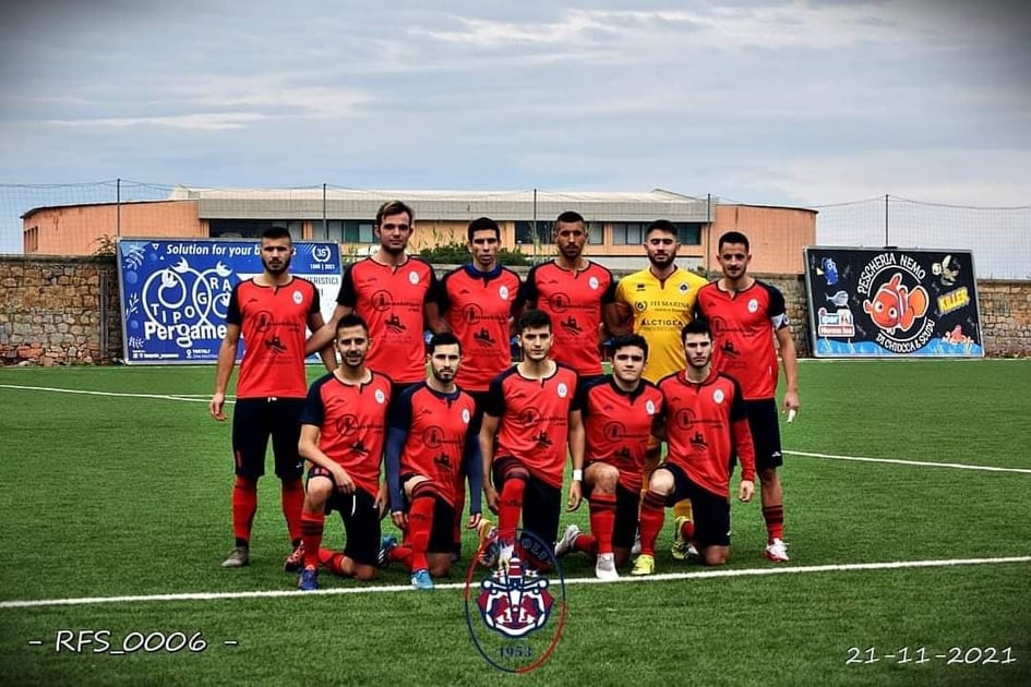 CAMPIONATO PROMOZIONE B/ L’ Arborea domani all’esame Tortolì: intervista al presidente degli ogliastrini Andrea Demurtas.