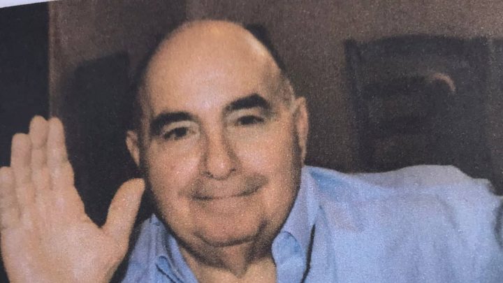 THARROS IN LUTTO/ La società oristanese piange la scomparsa di Eugenio Catapano da oltre  mezzo secolo al servizio del club biancorosso