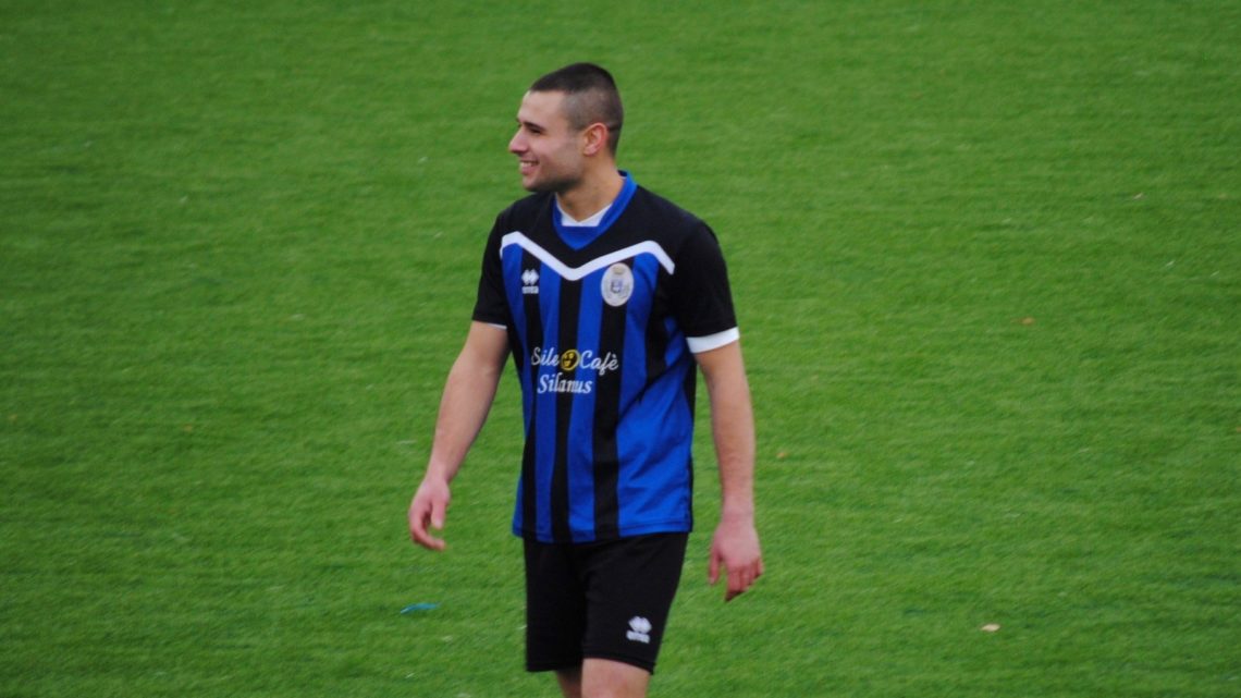 CALCIO 1A CATEGORIA D/ Al Silanus il derby del Marghine con il Macomer : a Uras rispondono Tola e G.A. Cossu