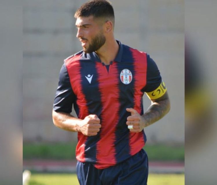 CALCIO 1A CATEGORIA B/ Terralba F.Bellu all’inglese sul campo del Villamar: segna anche Manca uno dei tre  nuovi arrivati