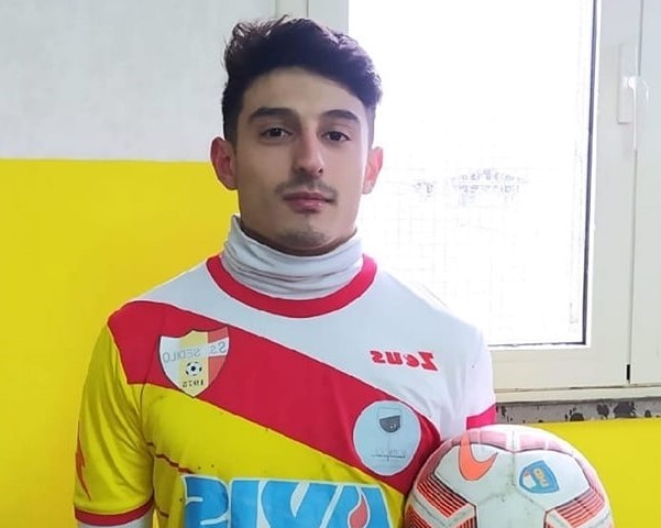 CALCIO 2A CATEGORIA F/ Il Sedilo si aggiudica la sfida Guilcier- Barigadu: Busachese battuta per 4-1 con tripletta di Porcu