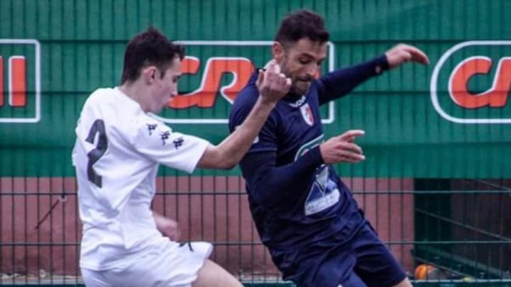 CALCIO ECCELLENZA/ Il nazionale dilettanti  Under 17 Paolo Aru dalla Bittese al Ghilarza