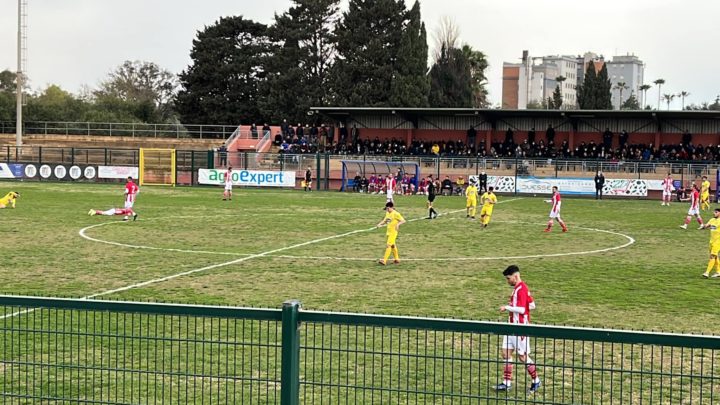 CALCIO PROMOZIONE B/ Fra Tharros e Arborea un bel derby senza vincitori: termina 0-0