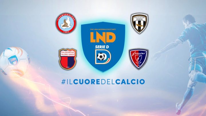 CALCIO ECCELLENZA / Un campionato entusiasmante: tutte le ipotesi in vista (testa e coda) delle ultime sei giornate