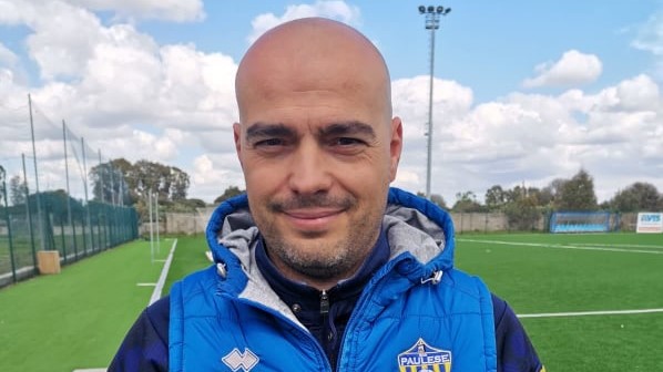 CALCIO PROMOZIONE B/Paulese ormai salva affronta la capolista Tharros  e diventa  fra gli arbitri del campionato