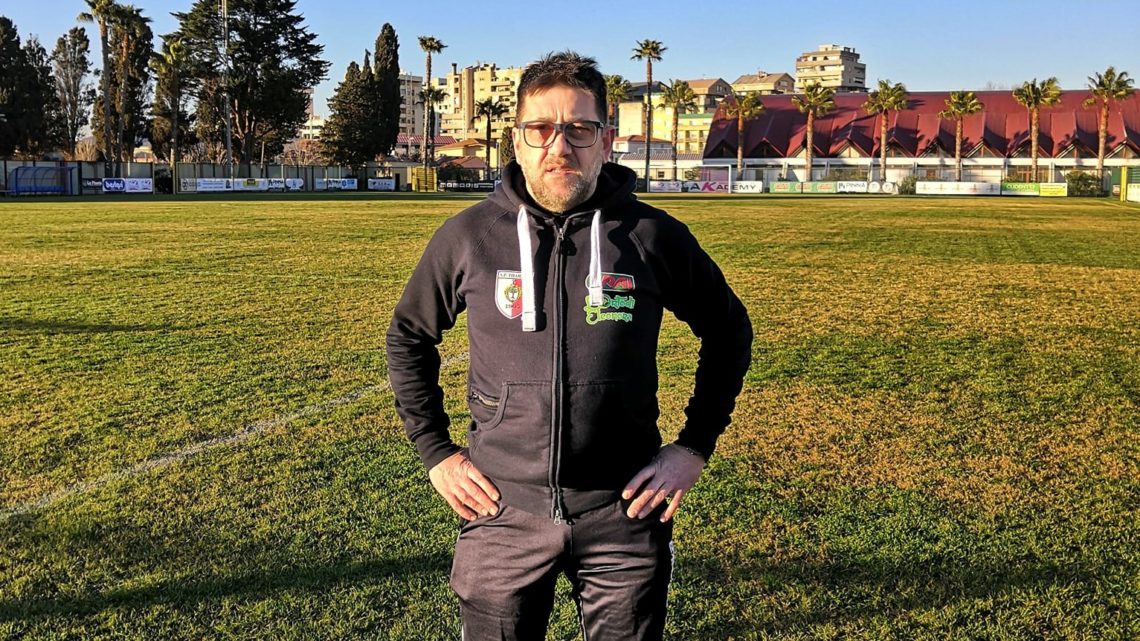 CALCIO PROMOZIONE B/ Niente da fare a Tortolì per il Terralba Francesco Bellu: termina 3-0 CALCIO PROMOZIONE B/ Niente da fare a Tortolì per il Terralba Francesco Bellu: termina 3-0