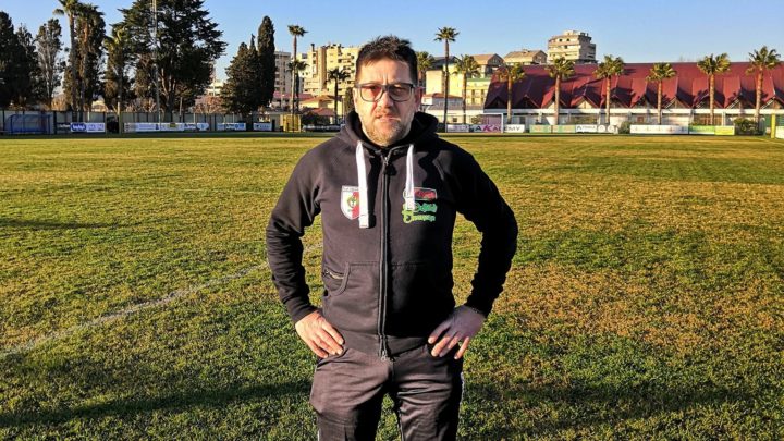 CALCIO  PROMOZIONE B / Maurizio Firinu sostituisce Alessandro Deplano alla guida del Terralba 