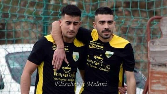 CALCIO 1A CATEGORIA B / Terralba sempre più capolista ma ora secondo è il Santa Giusta