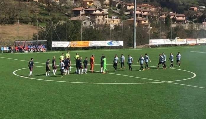 CALCIO ECCELLENZA/ Taloro  beffato in casa dall’ Ilva al 95′, vince il Ghilarza, perde la Nuorese, pari per il Bosa 