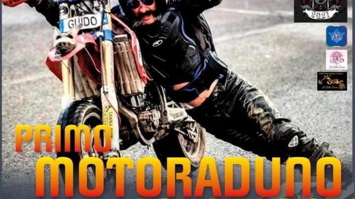 MOTORADUNO DEL GUILCIER/ Attesi da tutta la Sardegna per una manifestazione sportiva  e sociale