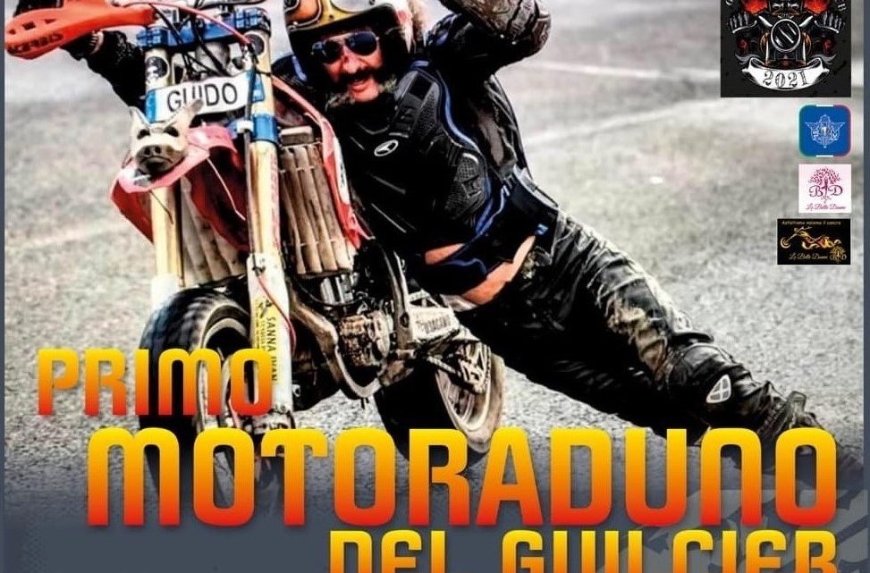 MOTORADUNO DEL GUILCIER/ Attesi da tutta la Sardegna per una manifestazione sportiva  e sociale