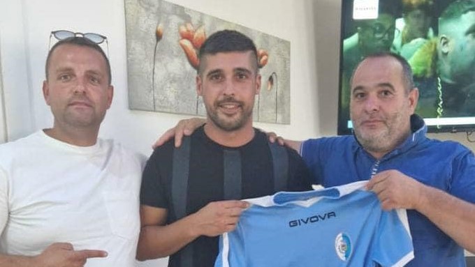 CALCIO PROMOZIONE/ Primi  colpi del Buddusò:  arrivano Meloni,  Aloia e  Gallo