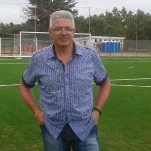 CALCIO PROMOZIONE/ Il luogosanto vuole pensare in grande: conferma mister Maulu e ritorna il ds Pittorru CALCIO PROMOZIONE/ Il luogosanto vuole pensare in grande: conferma mister Maulu e ritorna il ds Pittorru