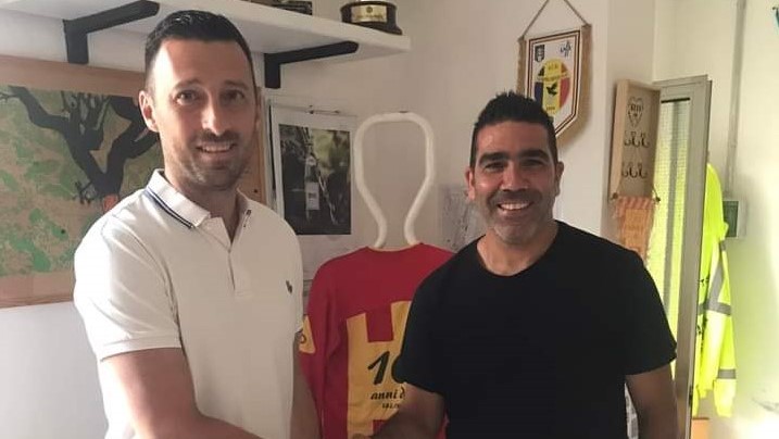 CALCIO ECCELLENZA/ Per il dopo Rusani la matricola Calangianus sceglie Tore Melino