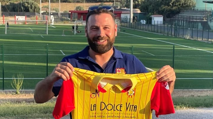 CALCIO ECCELLENZA / Vacanze finite anche per il Ghilarza: da  mercoledì 3 agosto tutti al lavoro   