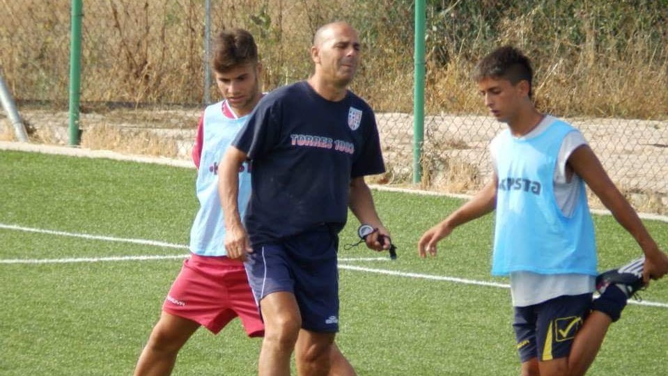 CALCIO PROMOZIONE/ Si presenta il nuovo mister della Paulese Antonio Podda: “Arrivo con entusiasmo e voglia di dar bene” CALCIO PROMOZIONE/ Si presenta il nuovo mister della Paulese Antonio Podda: “Arrivo con entusiasmo e voglia di dar bene”