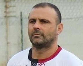 CALCIO 2A CATEGORIA/ Il bomber del Goceano Francesco Canu neo acquisto del Burgos CALCIO 2A CATEGORIA/ Il bomber del Goceano Francesco Canu neo acquisto del Burgos