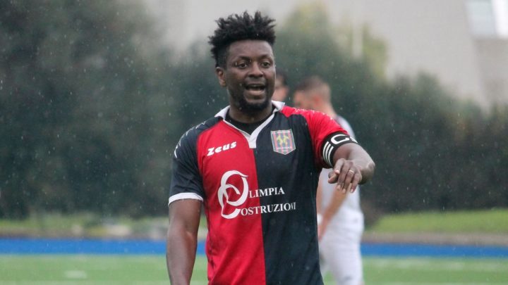 CALCIO PROMOZIONE/ Il Terralba F. Bellu vuole stupire: arriva anche il centrocampista Ezeadi  