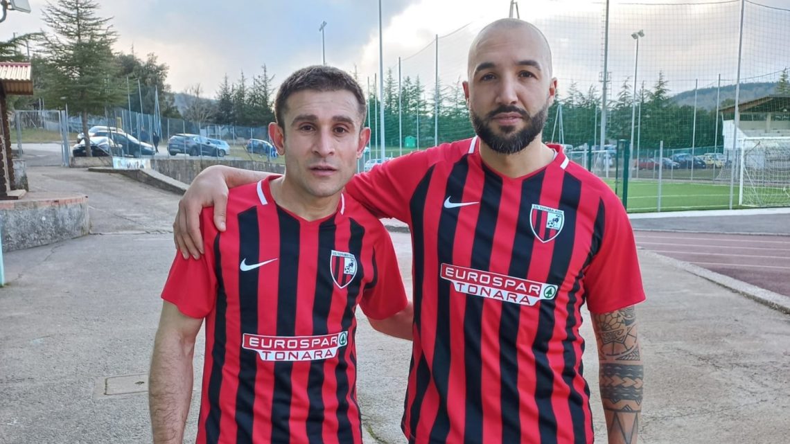 ALCIO PROMOZIONE/ Il Tonara in rosa prepara la nuova stagione ma perde i pezzi pregiati ALCIO PROMOZIONE/ Il Tonara in rosa prepara la nuova stagione ma perde i pezzi pregiati