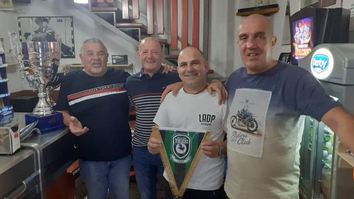 CALCIO PROMOZIONE / Un thiesino  doc alla guida della compagine del Meilogu: per il dopo Rassu fiducia a Uneddu