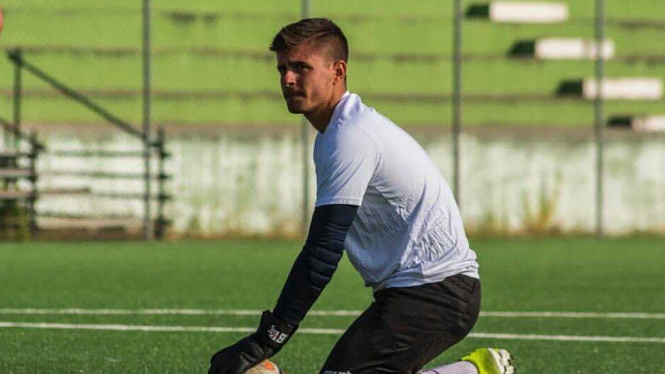 CALCIO PROMOZIONE/ La Paulese blinda la porta con il ritorno in Sardegna di Walter Frau CALCIO PROMOZIONE/ La Paulese blinda la porta con il ritorno in Sardegna di Walter Frau